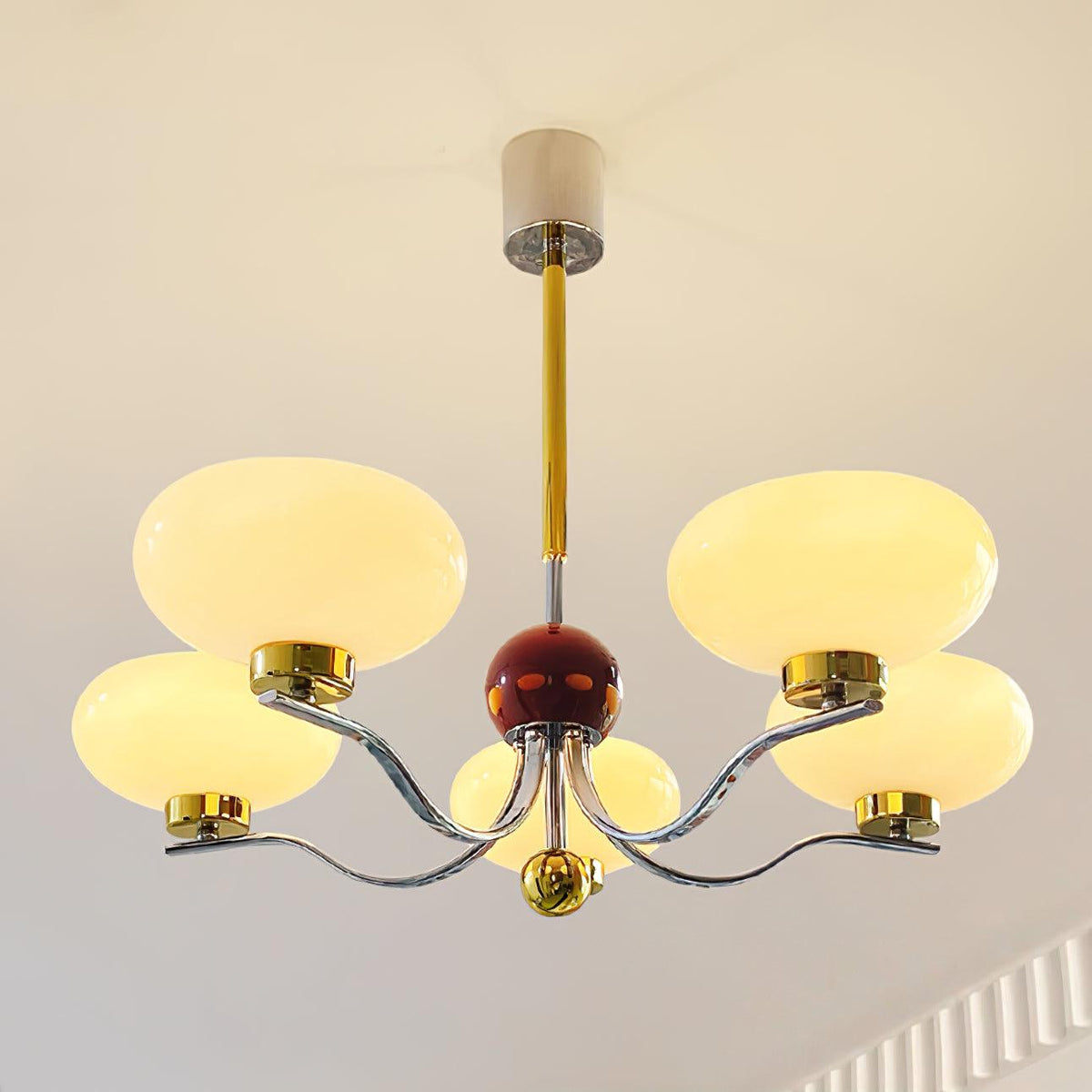 Titus Vintage kroonluchter