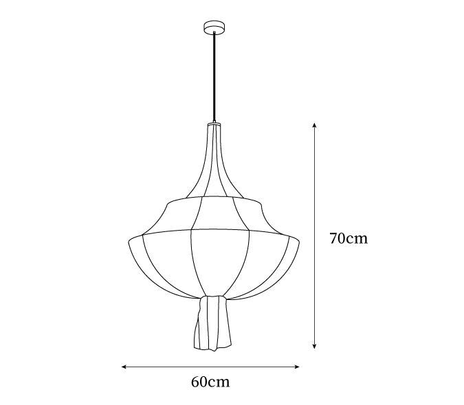 Slia hanglamp