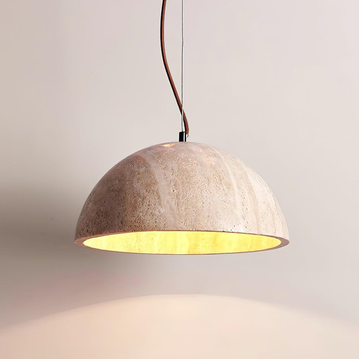 Ember hanglamp