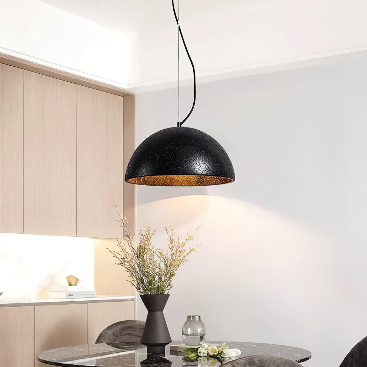 Ember hanglamp