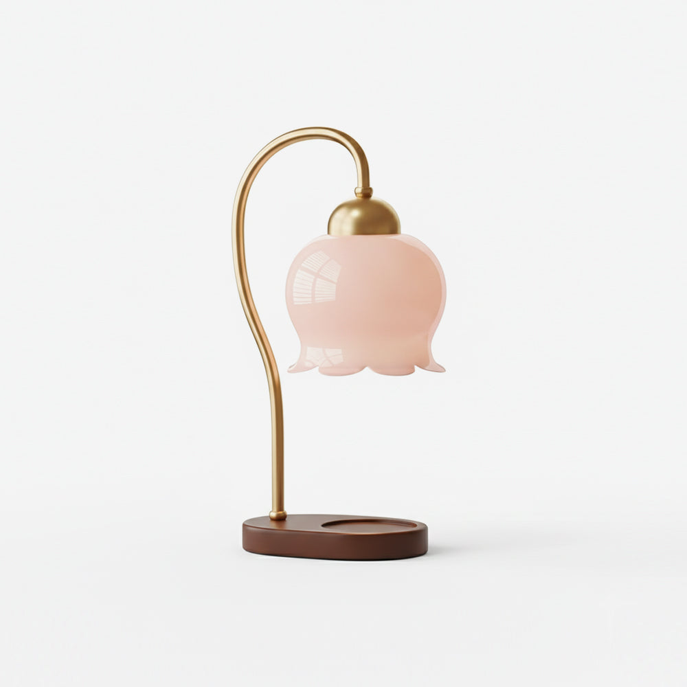 Lioreria kaarsverwarmerlamp