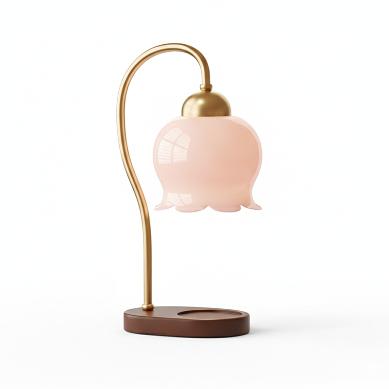 Lioreria kaarsverwarmerlamp