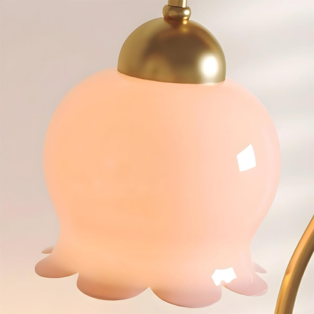 Lioreria kaarsverwarmerlamp
