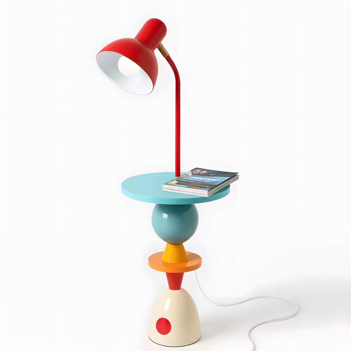 Renarise vloerlamp