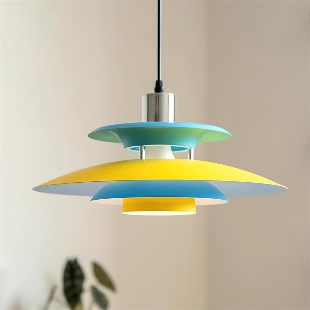 Riveine hanglamp