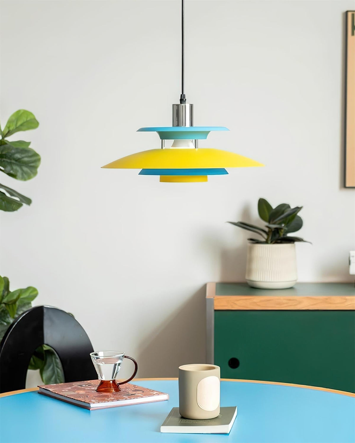 Riveine hanglamp