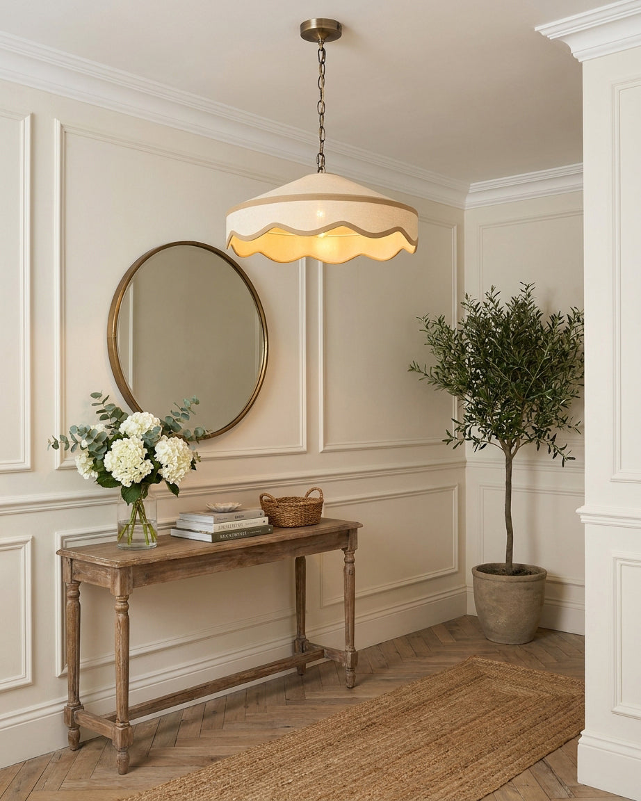 Soriselia hanglamp