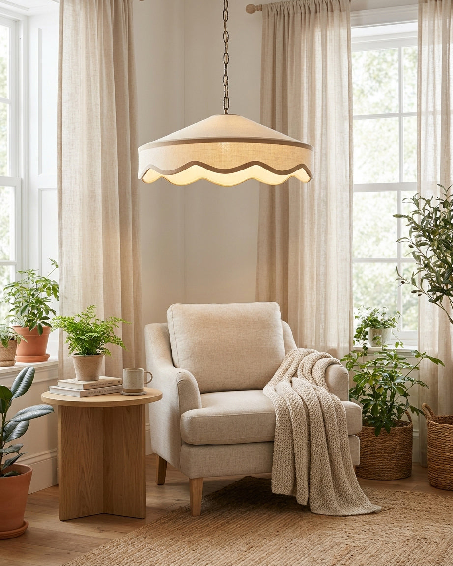 Soriselia hanglamp