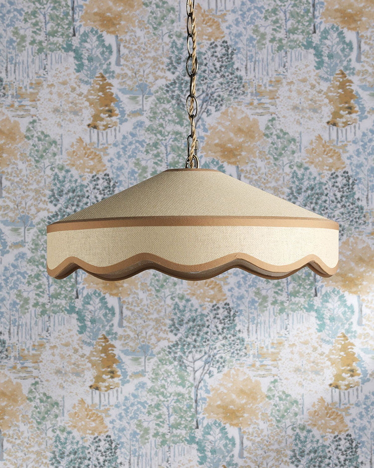 Soriselia hanglamp