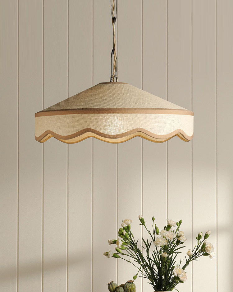 Soriselia hanglamp
