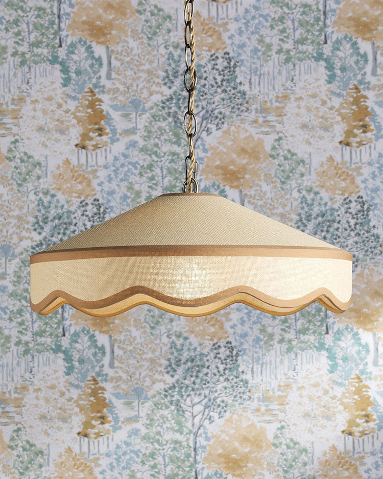 Soriselia hanglamp