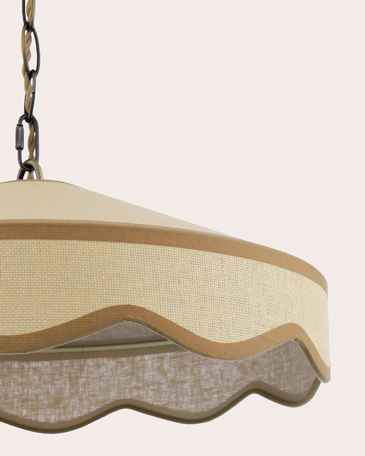 Soriselia hanglamp