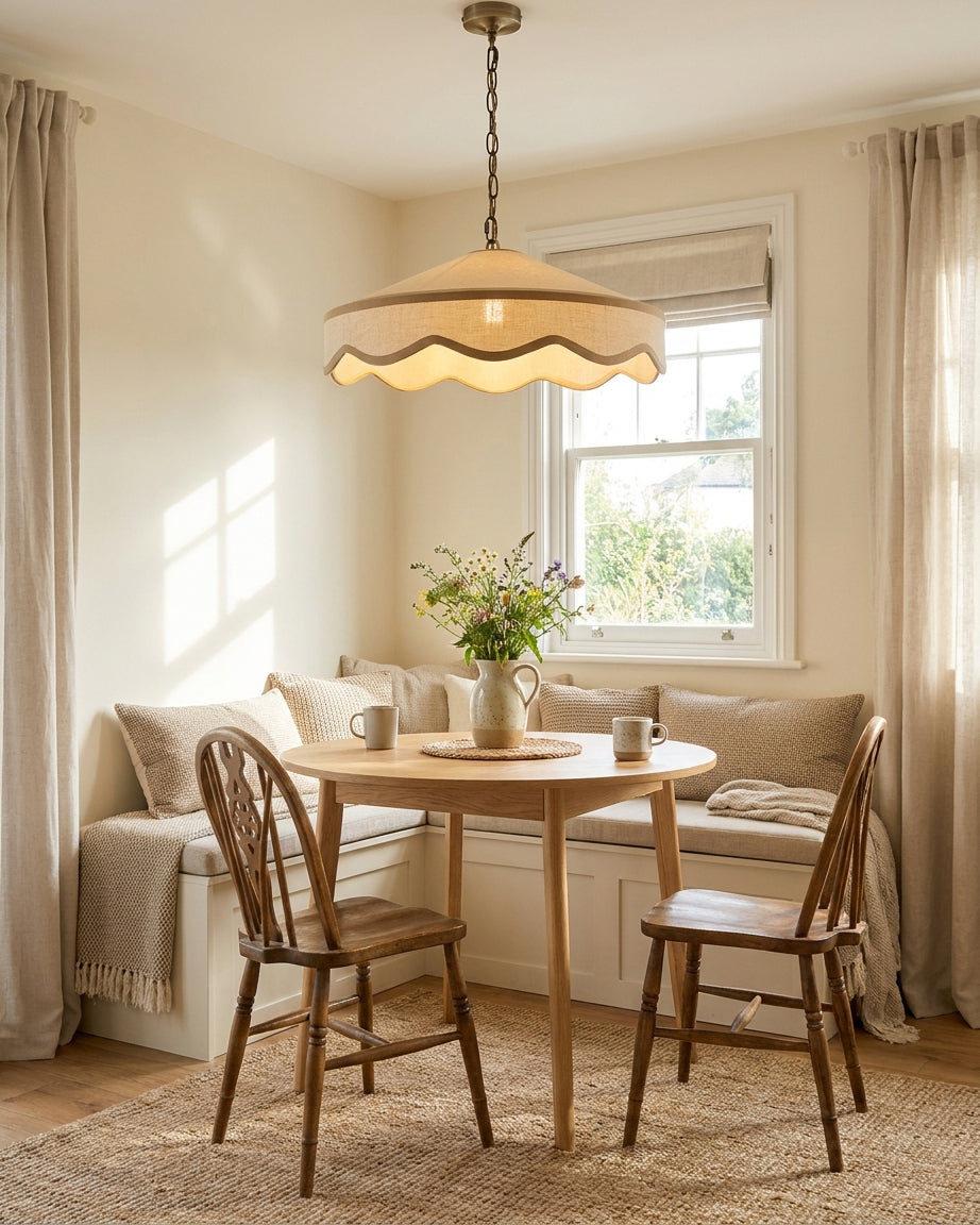 Soriselia hanglamp