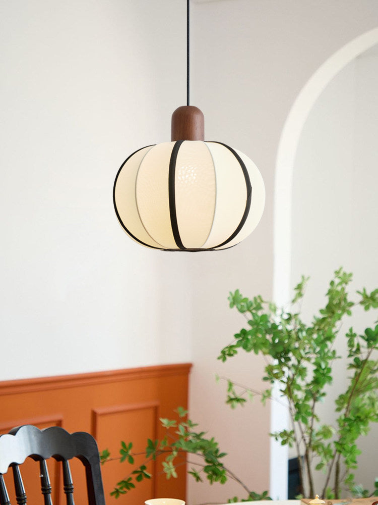 Bellford Stoffen hanglamp