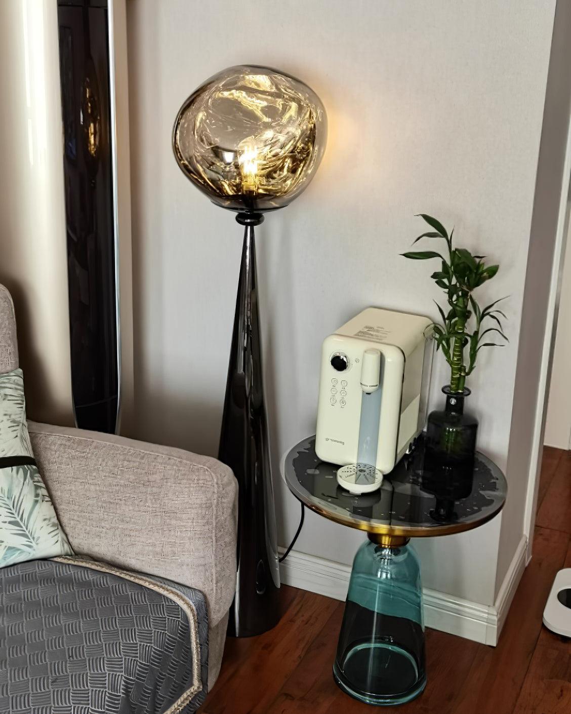 Rivaline vloerlamp