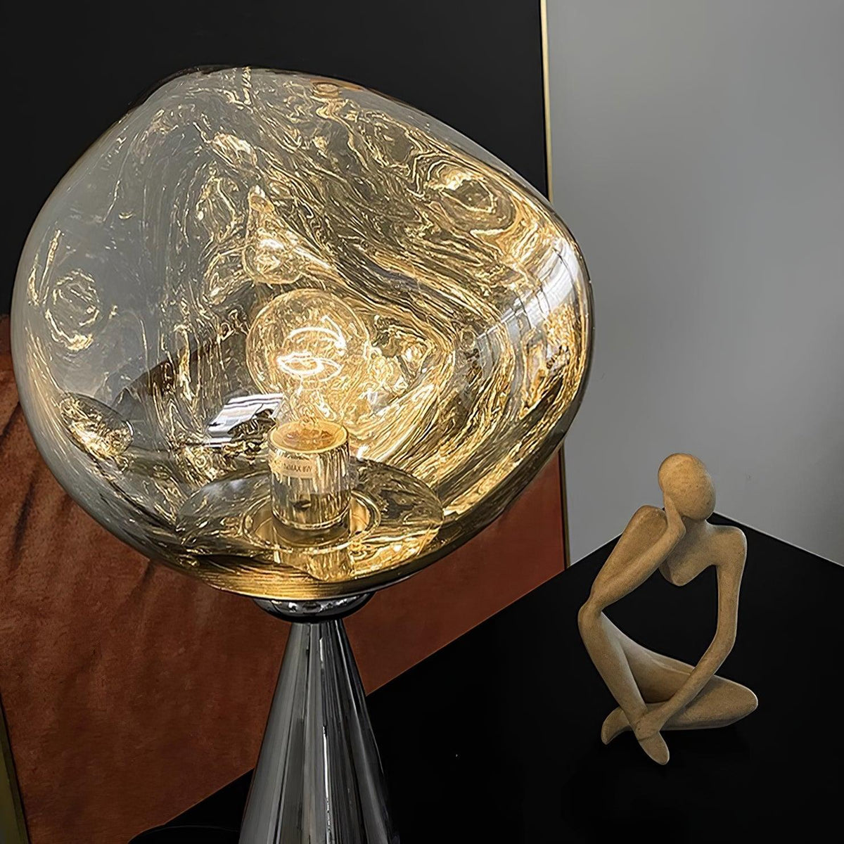 Rivaline vloerlamp