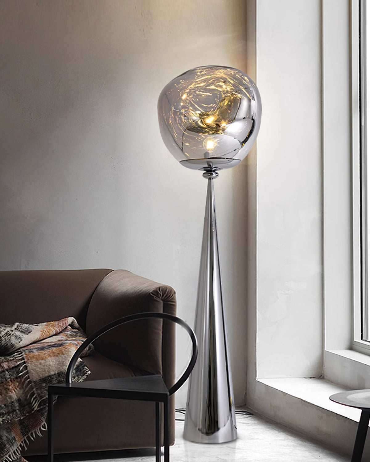 Rivaline vloerlamp