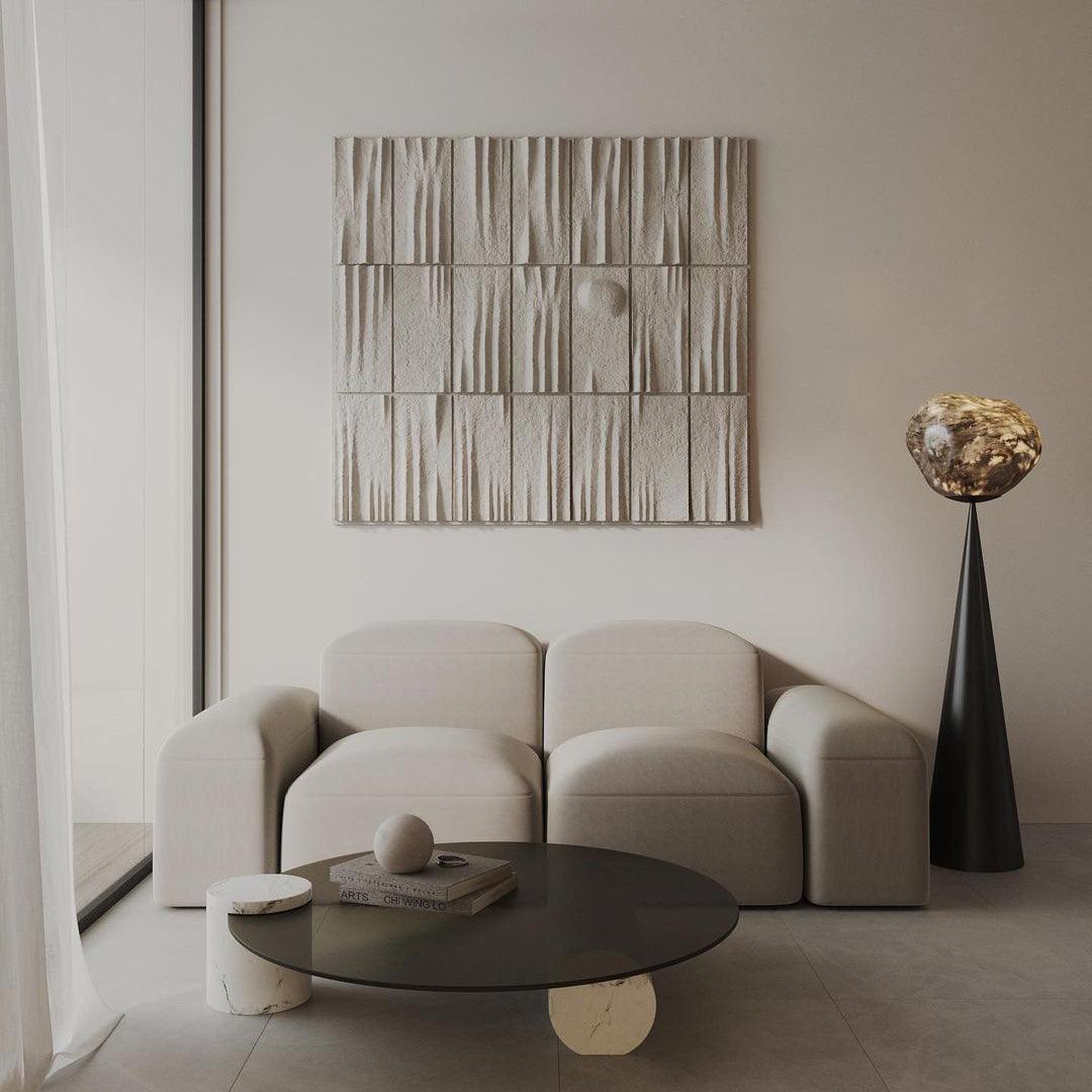 Rivaline vloerlamp