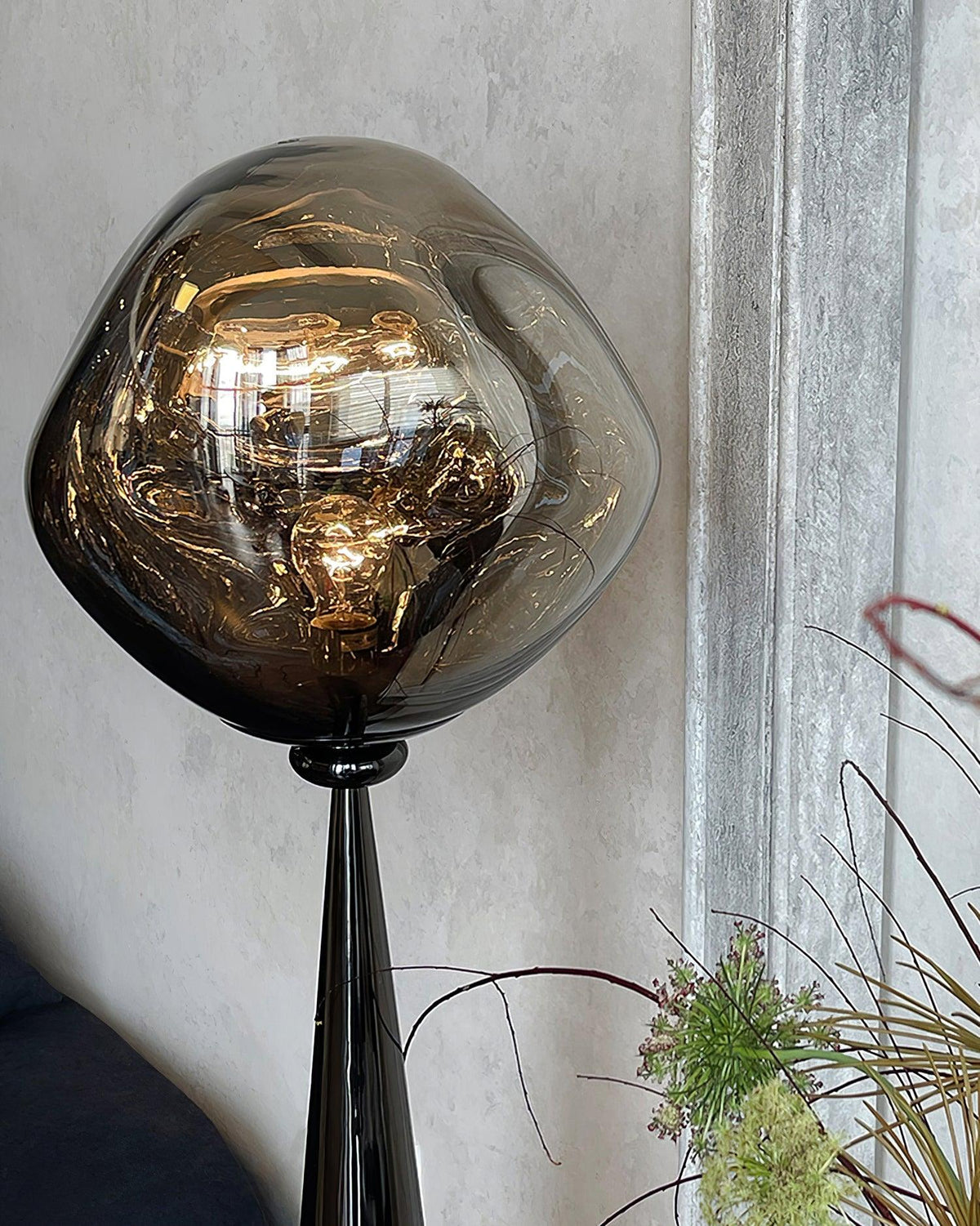Rivaline vloerlamp