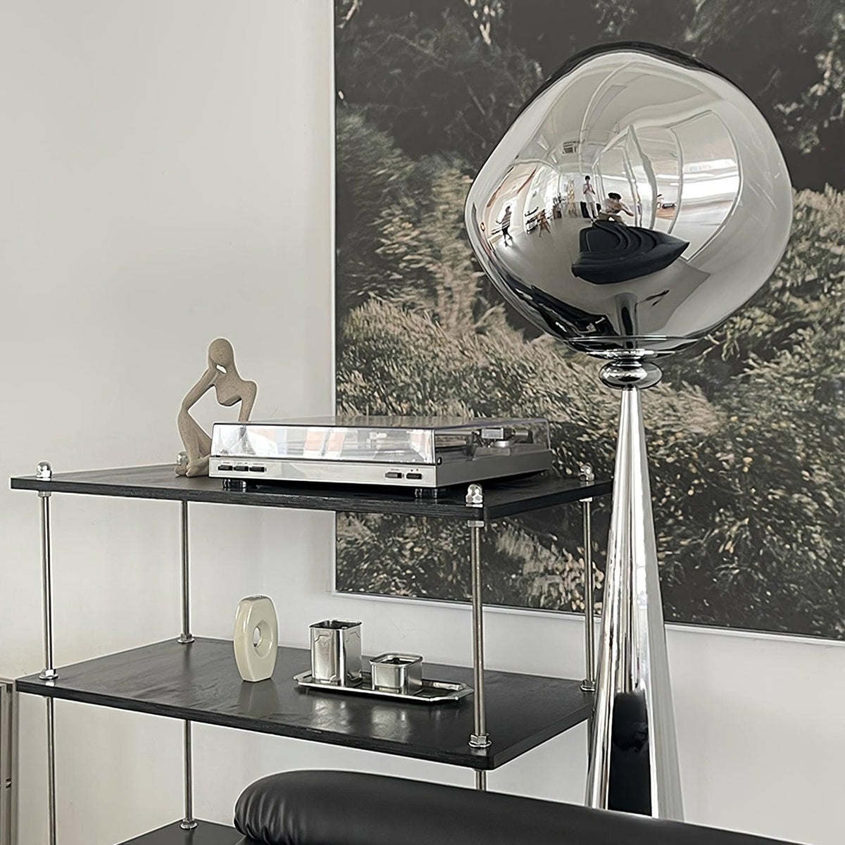 Rivaline vloerlamp