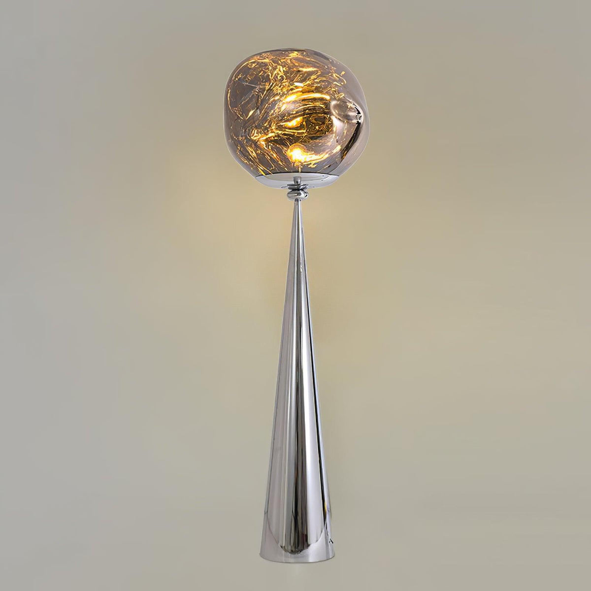 Rivaline vloerlamp