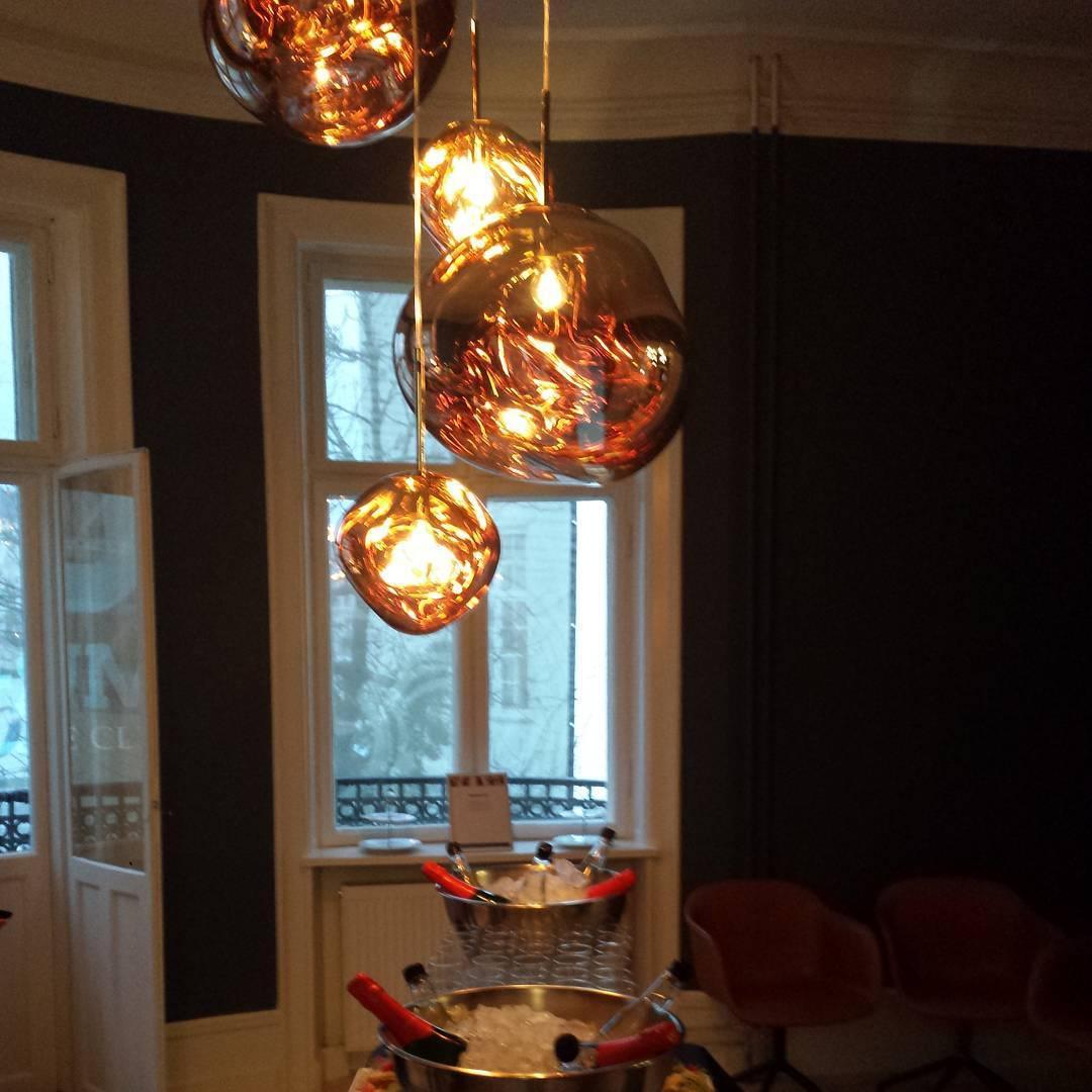 Lumora hanglamp Irregular Cluster Sculptural