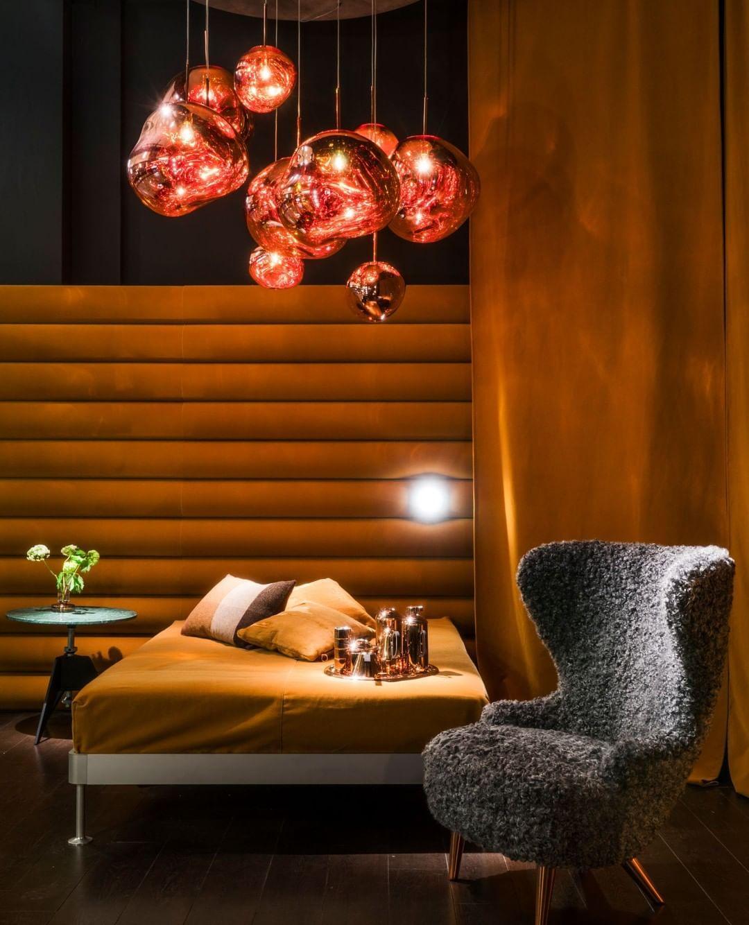 Aveneneria Spheres hanglamp