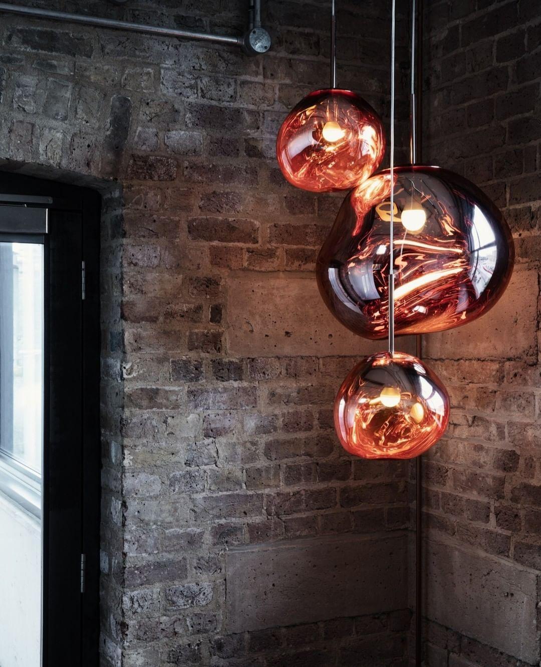 Aveneneria Spheres hanglamp