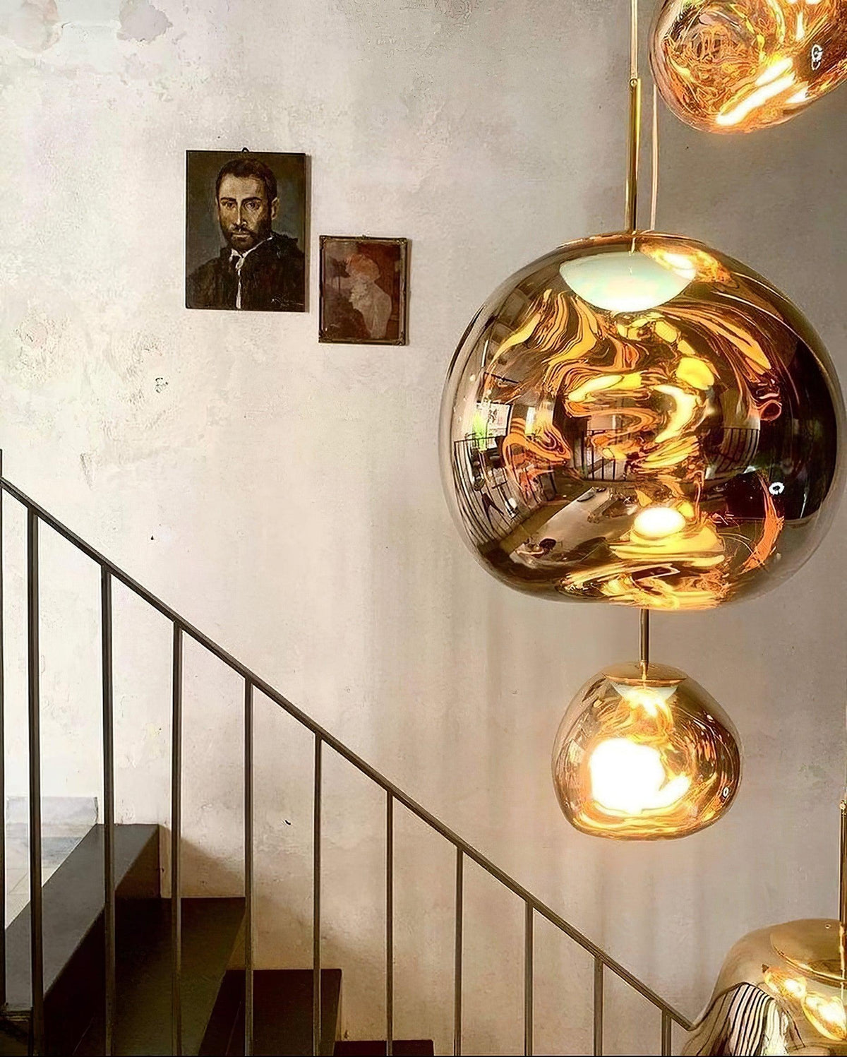 Aveneneria Spheres hanglamp