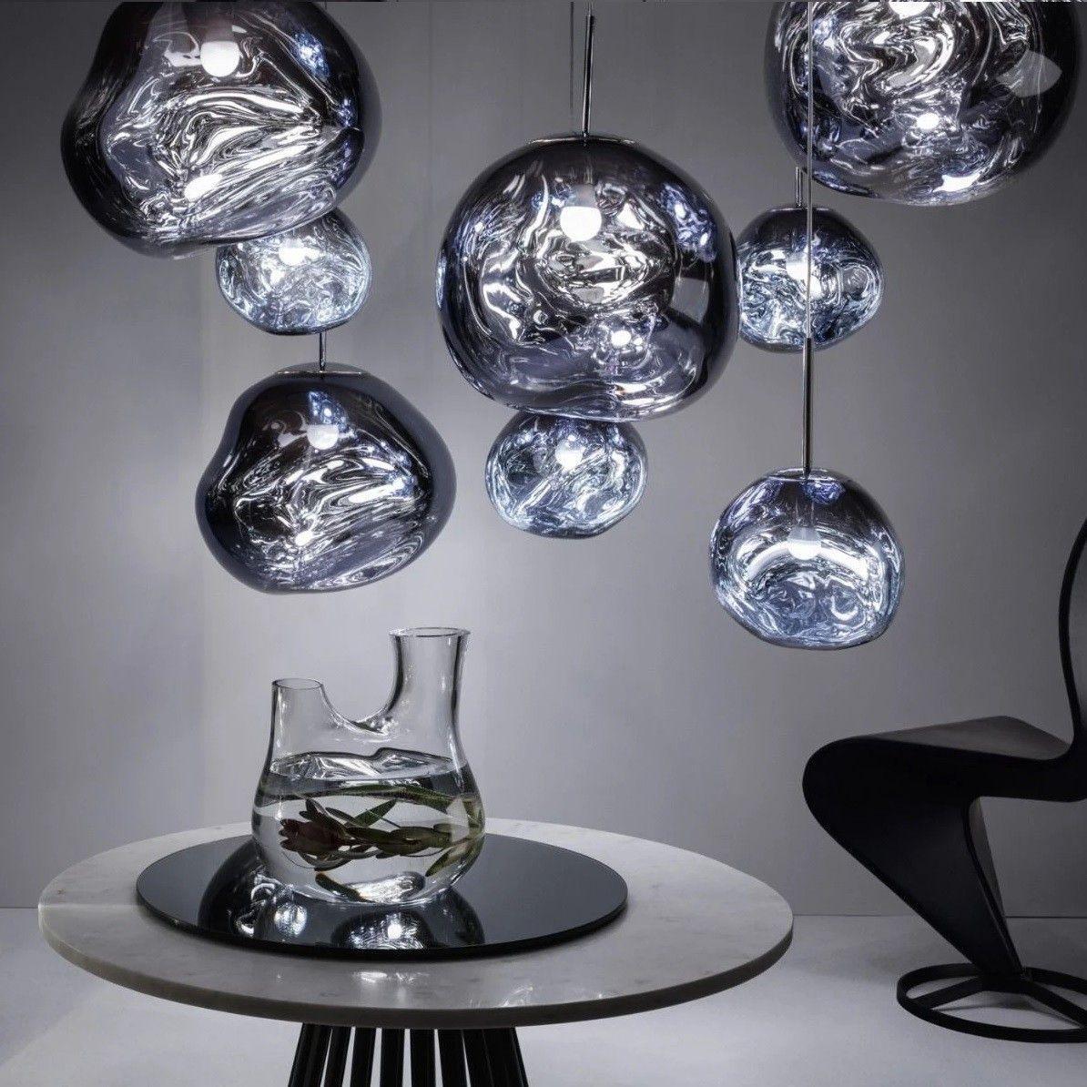 Aveneneria Spheres hanglamp