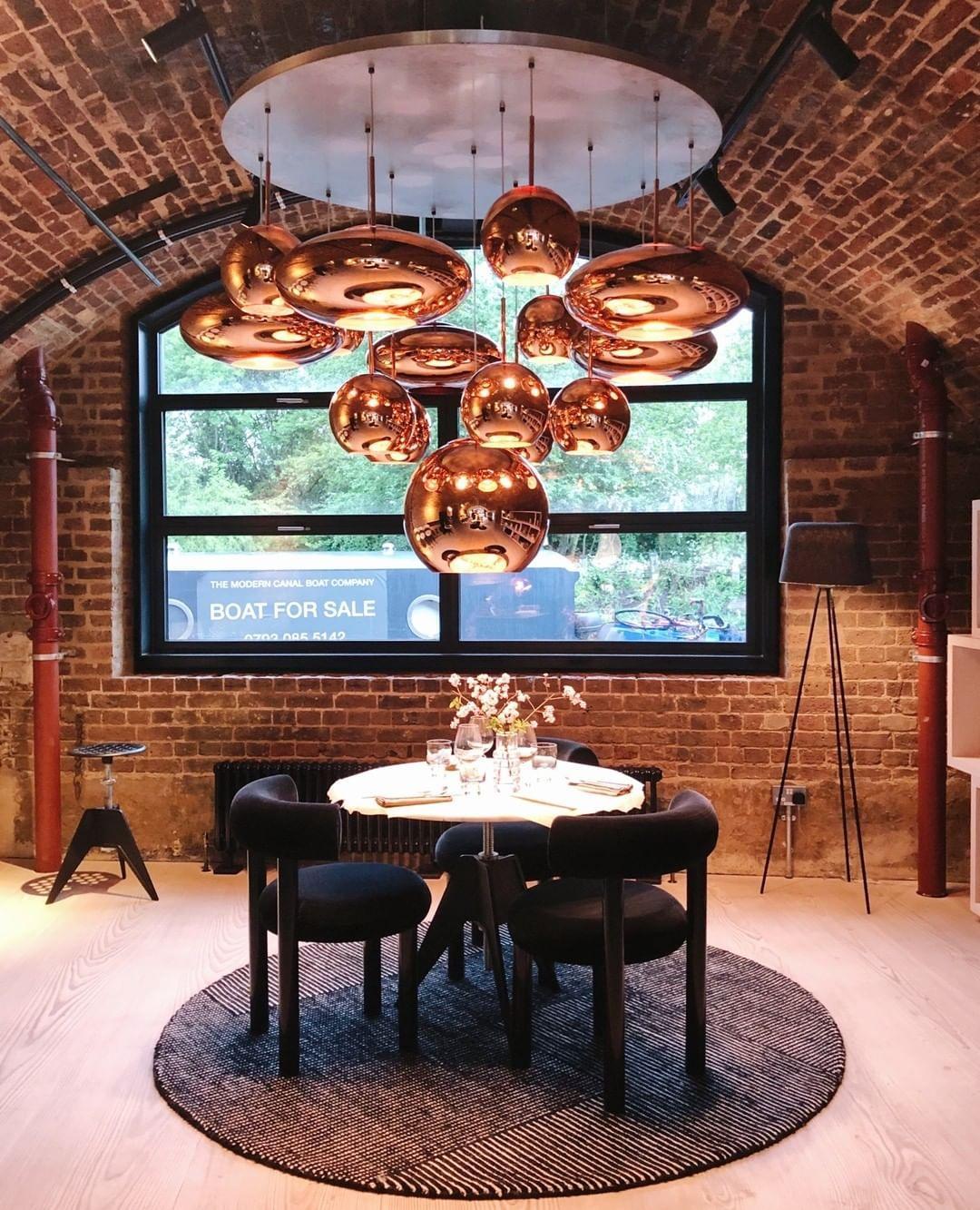 Aveneneria Spheres hanglamp