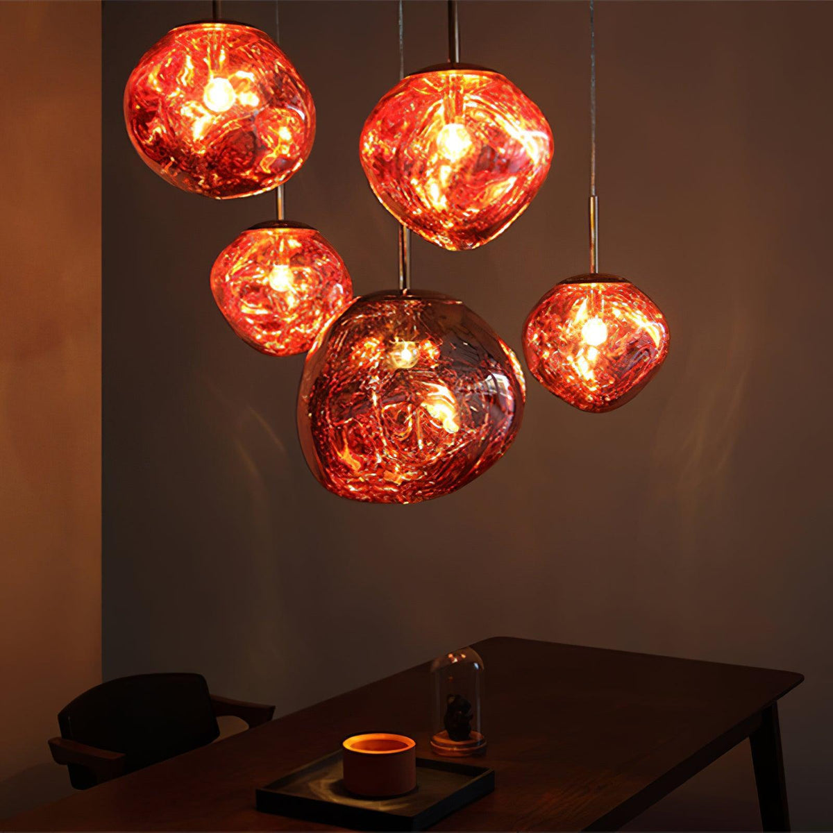 Aveneneria Spheres hanglamp