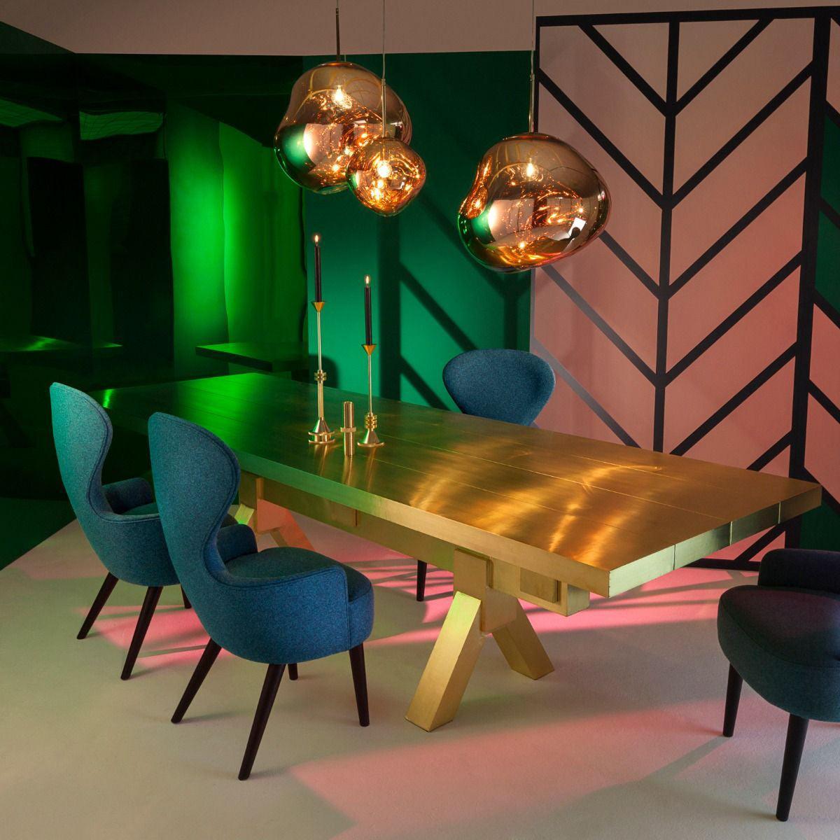 Lumora hanglamp Irregular Cluster Sculptural