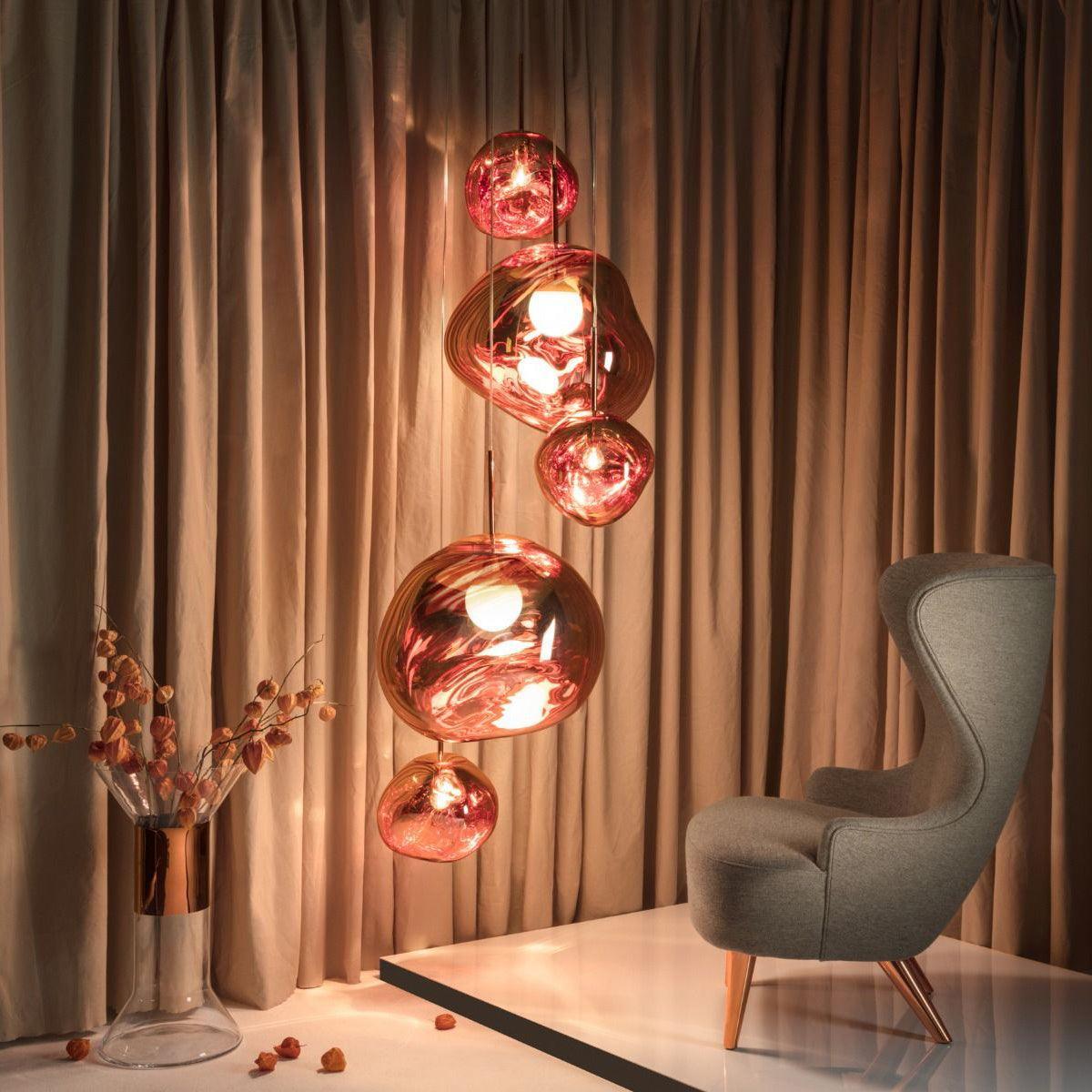 Aveneneria Spheres hanglamp