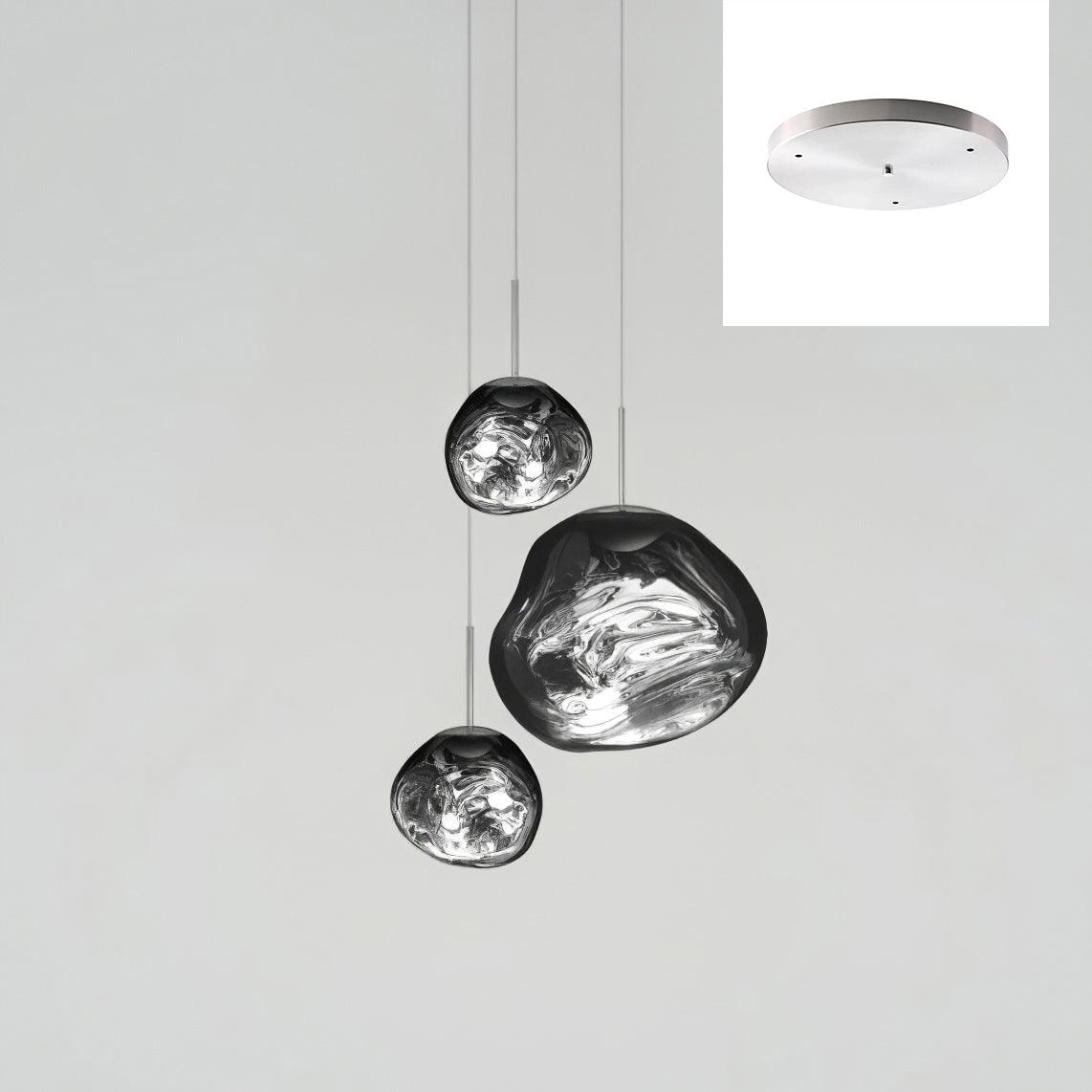 Aveneneria Spheres hanglamp