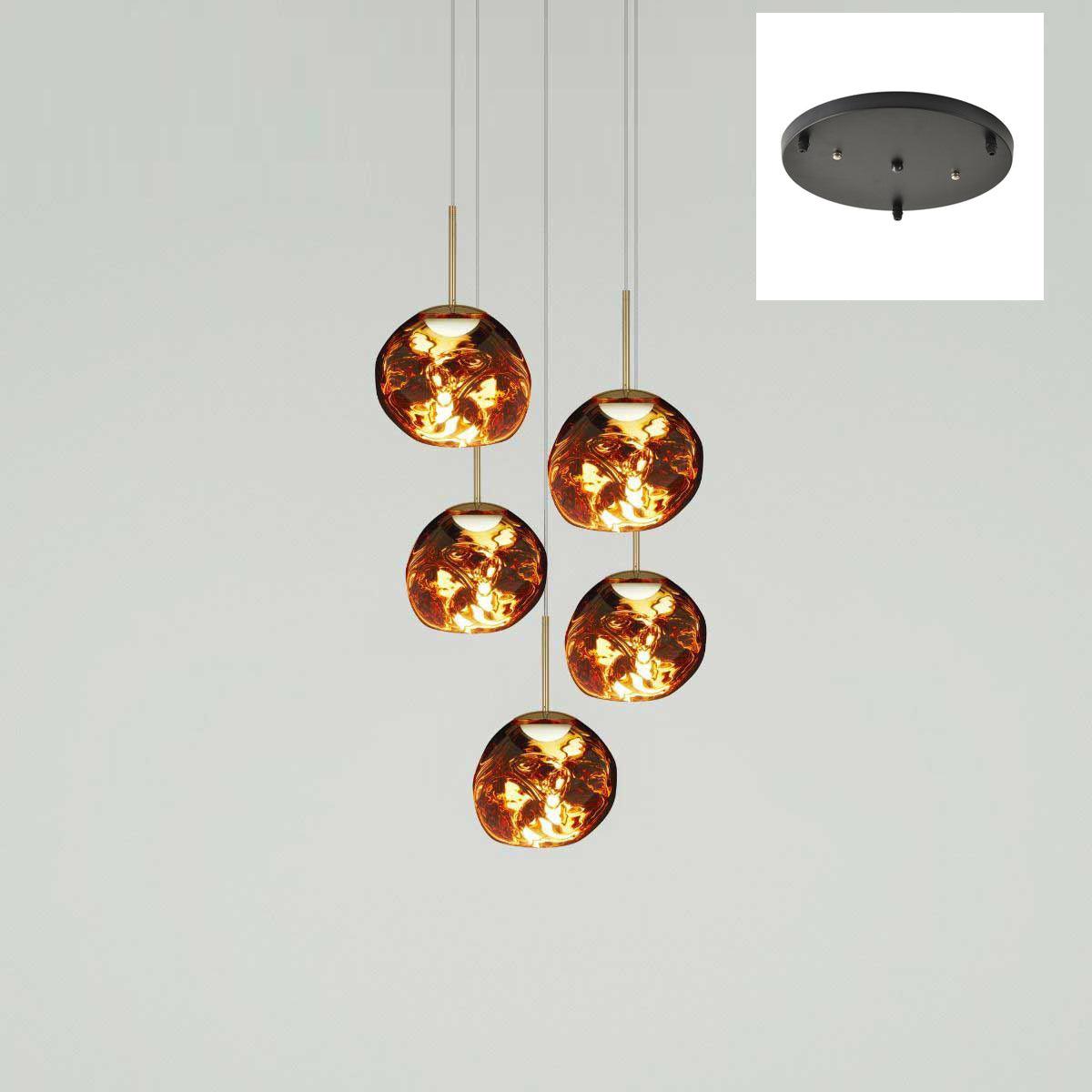 Aveneneria Spheres hanglamp