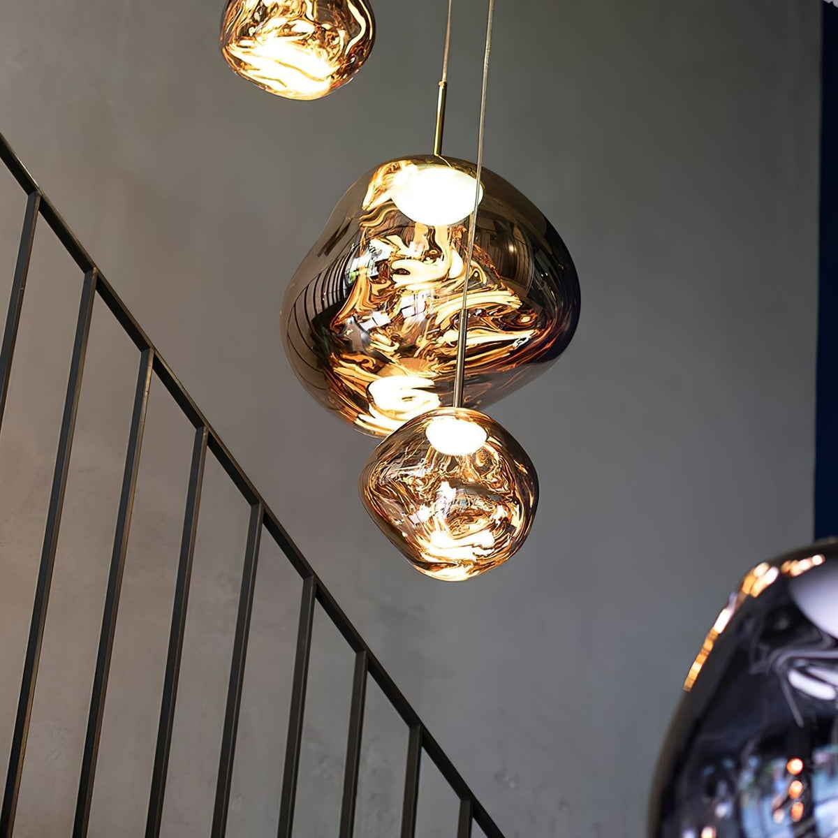 Aveneneria Spheres hanglamp