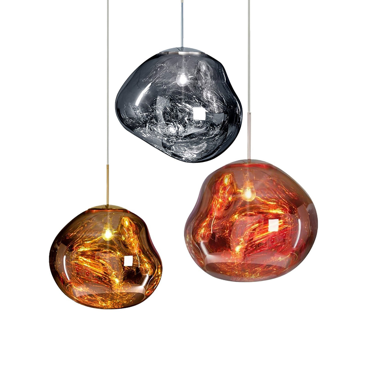 Aveneneria Spheres hanglamp