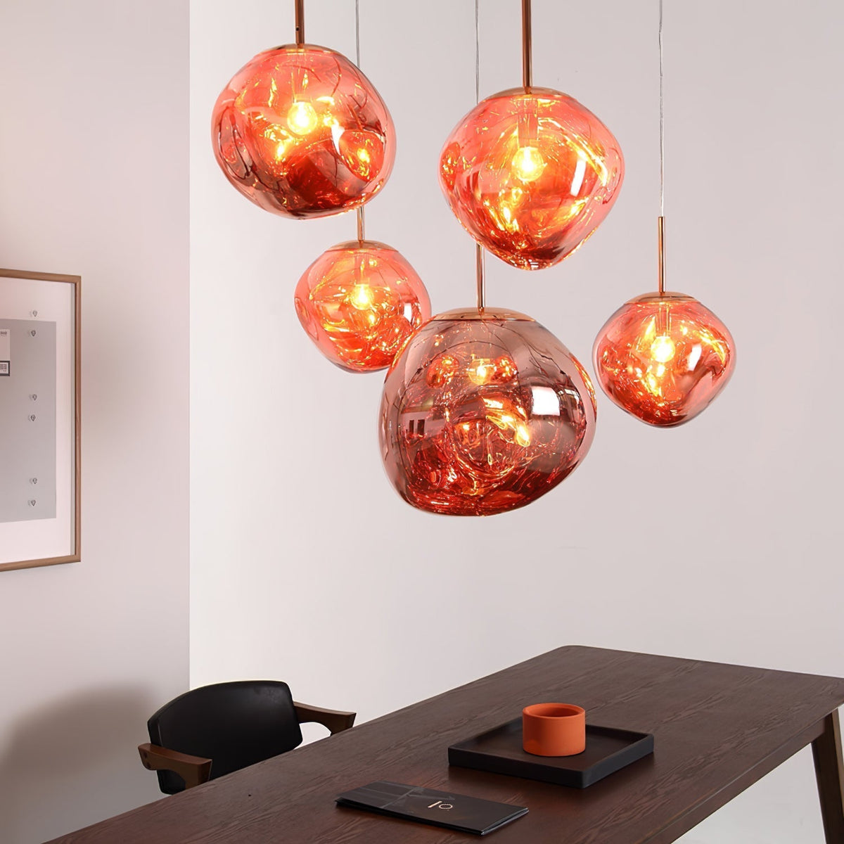 Aveneneria Spheres hanglamp
