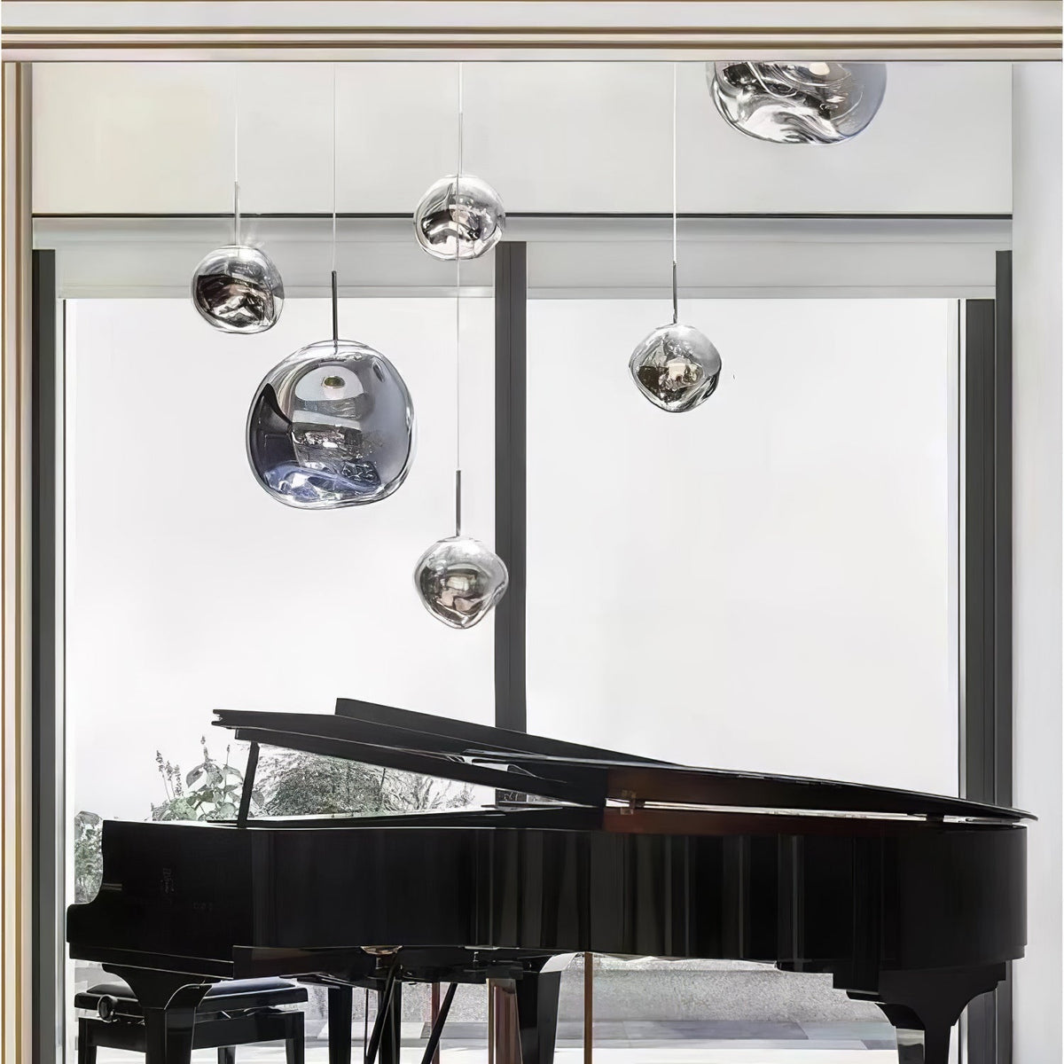 Aveneneria Spheres hanglamp