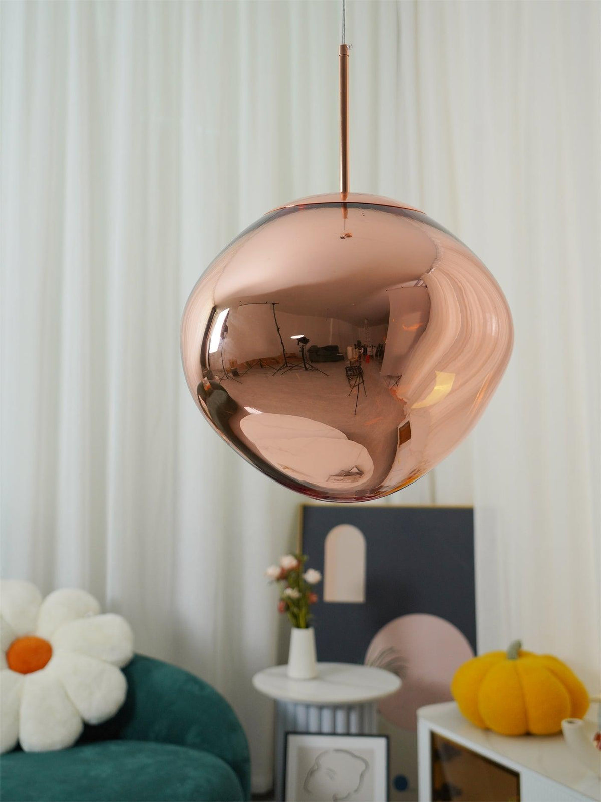 Aveneneria Spheres hanglamp