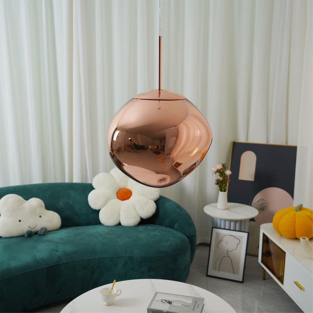 Aveneneria Spheres hanglamp