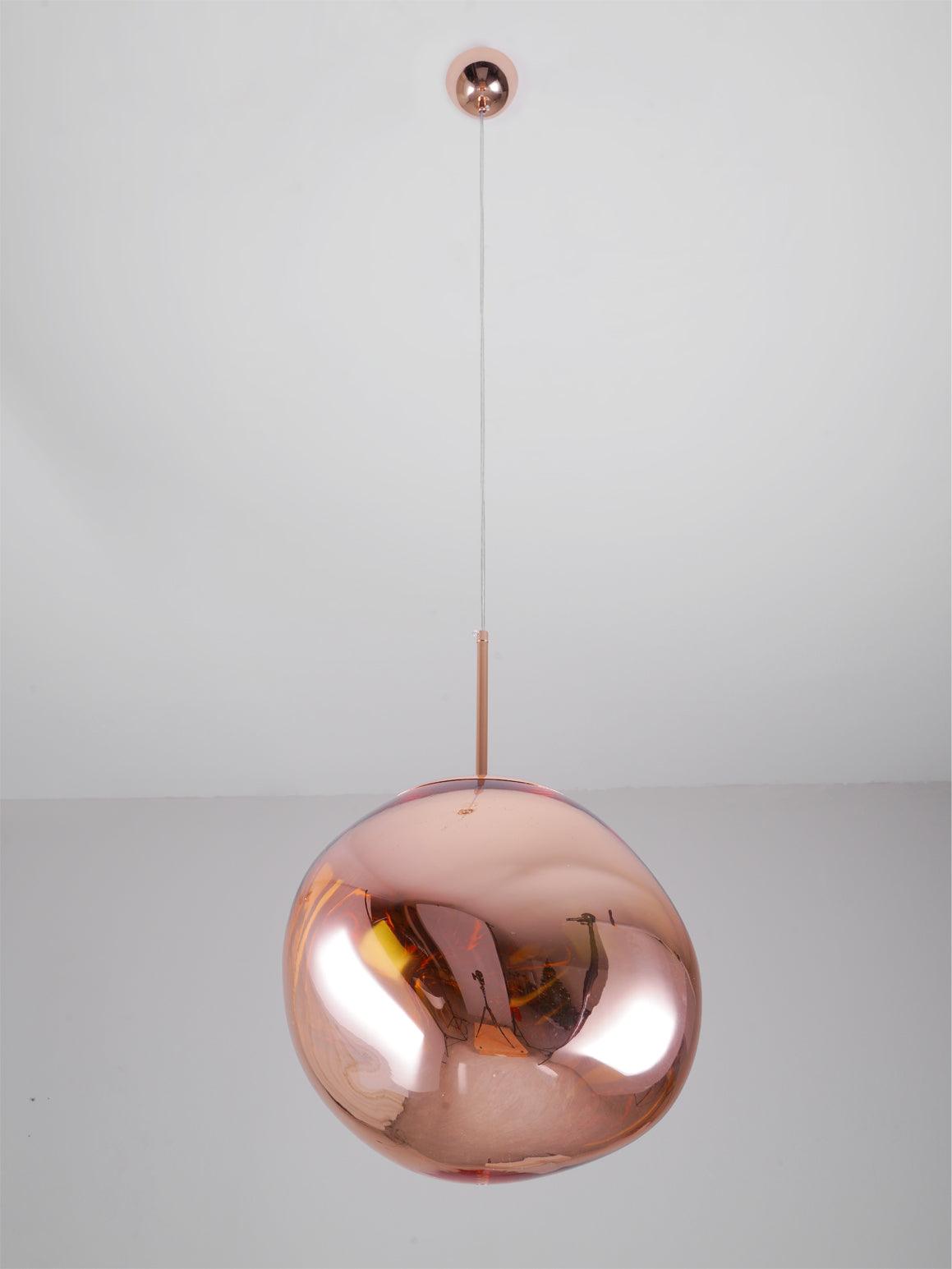 Lumora hanglamp Irregular Cluster Sculptural