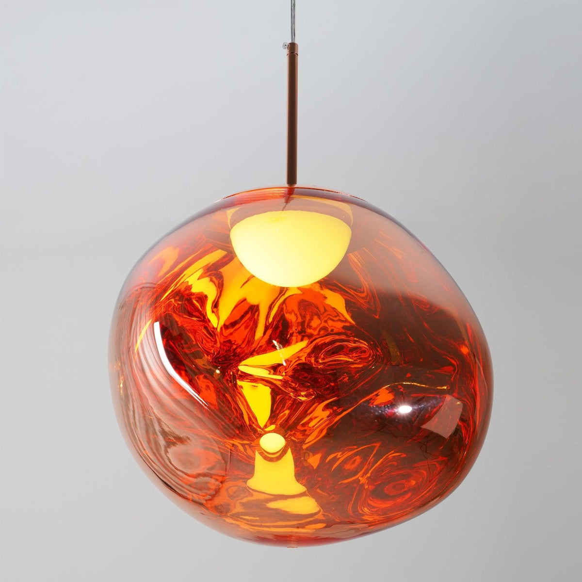 Lumora hanglamp Irregular Cluster Sculptural