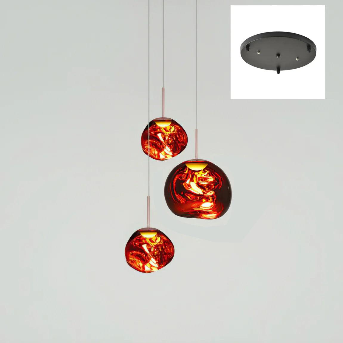 Aveneneria Spheres hanglamp