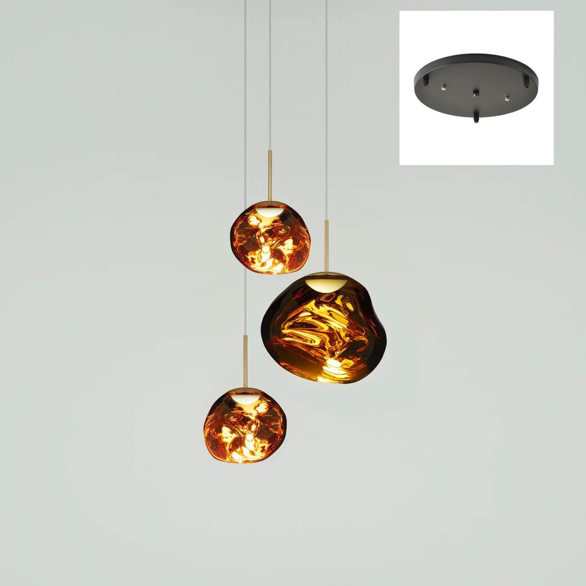Aveneneria Spheres hanglamp