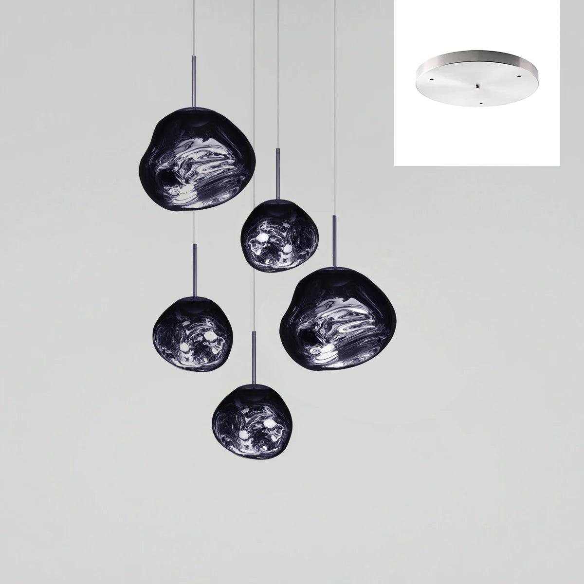 Aveneneria Spheres hanglamp