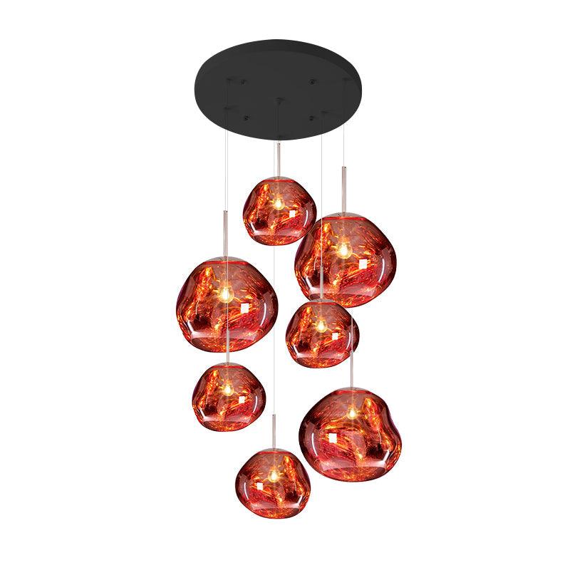 Aveneneria Spheres hanglamp