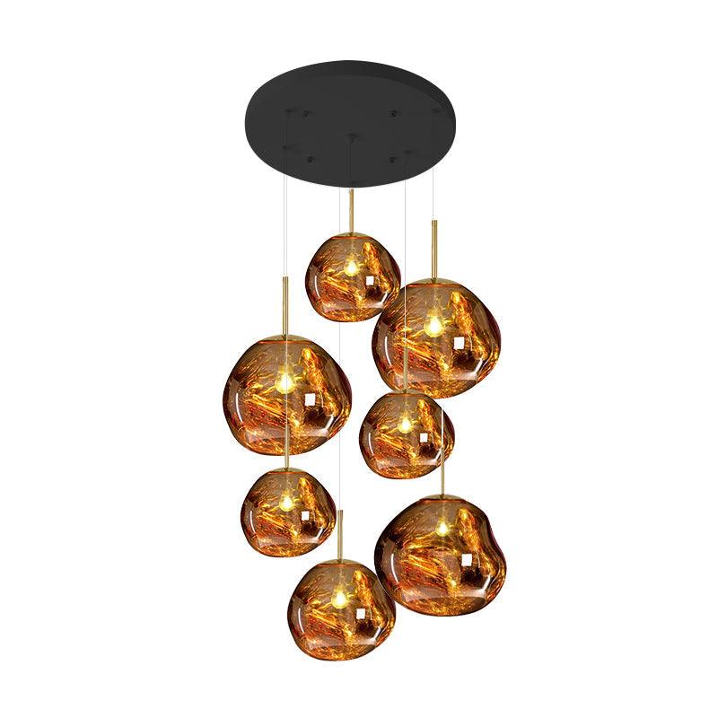 Aveneneria Spheres hanglamp