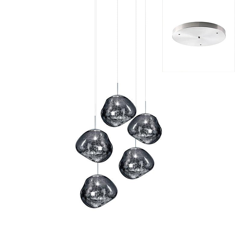 Aveneneria Spheres hanglamp